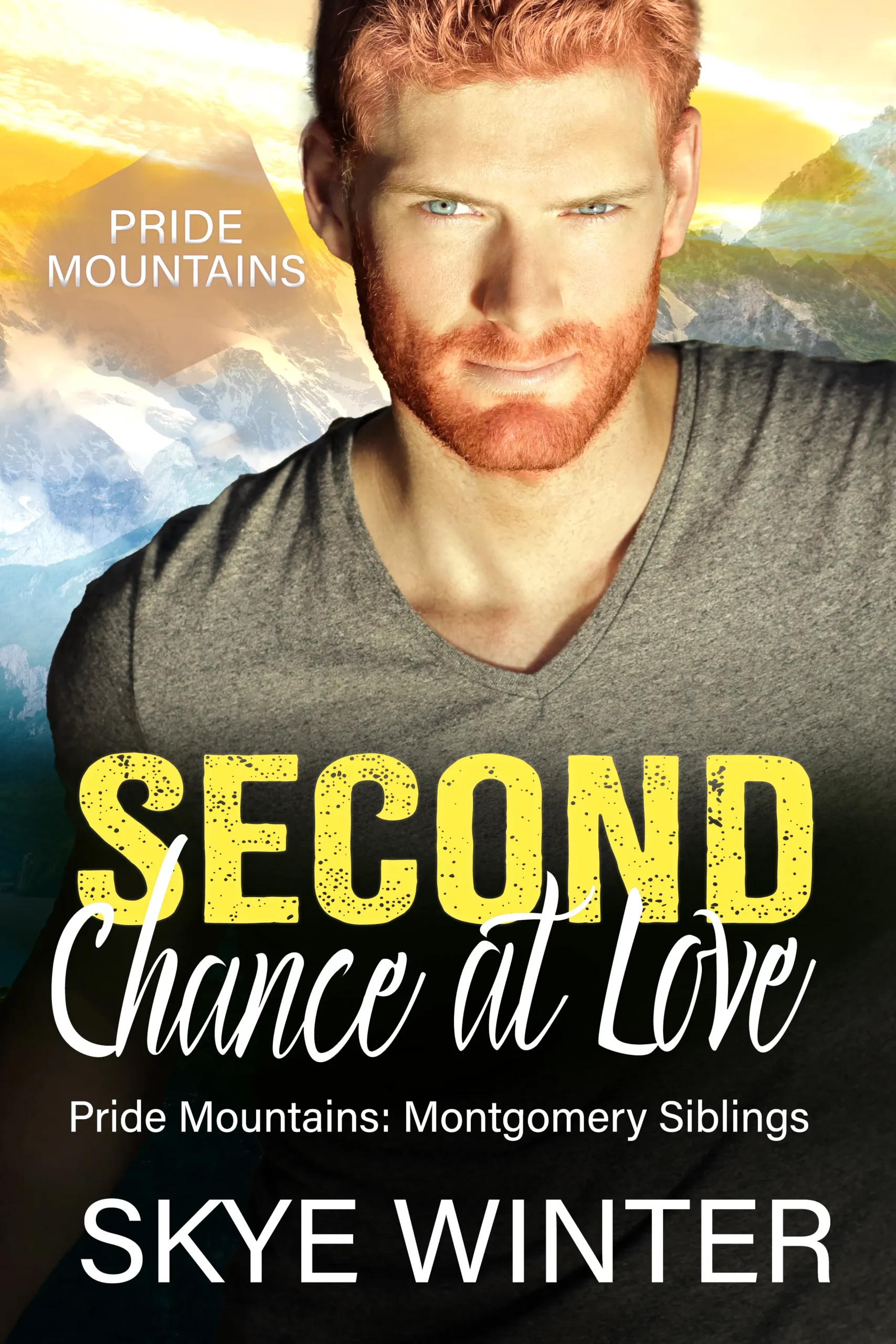 Second Chance At Love