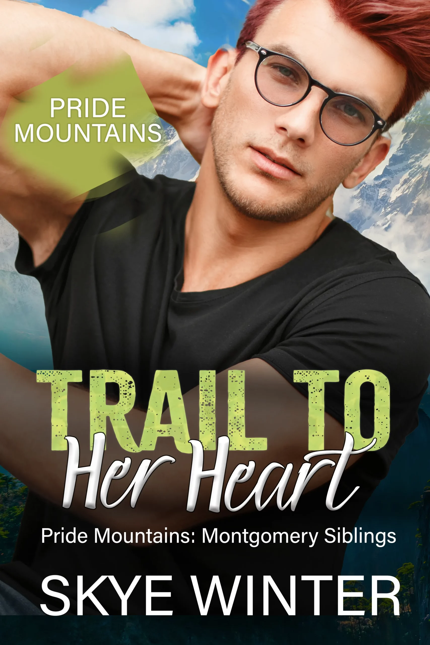 Trail To Her Heart