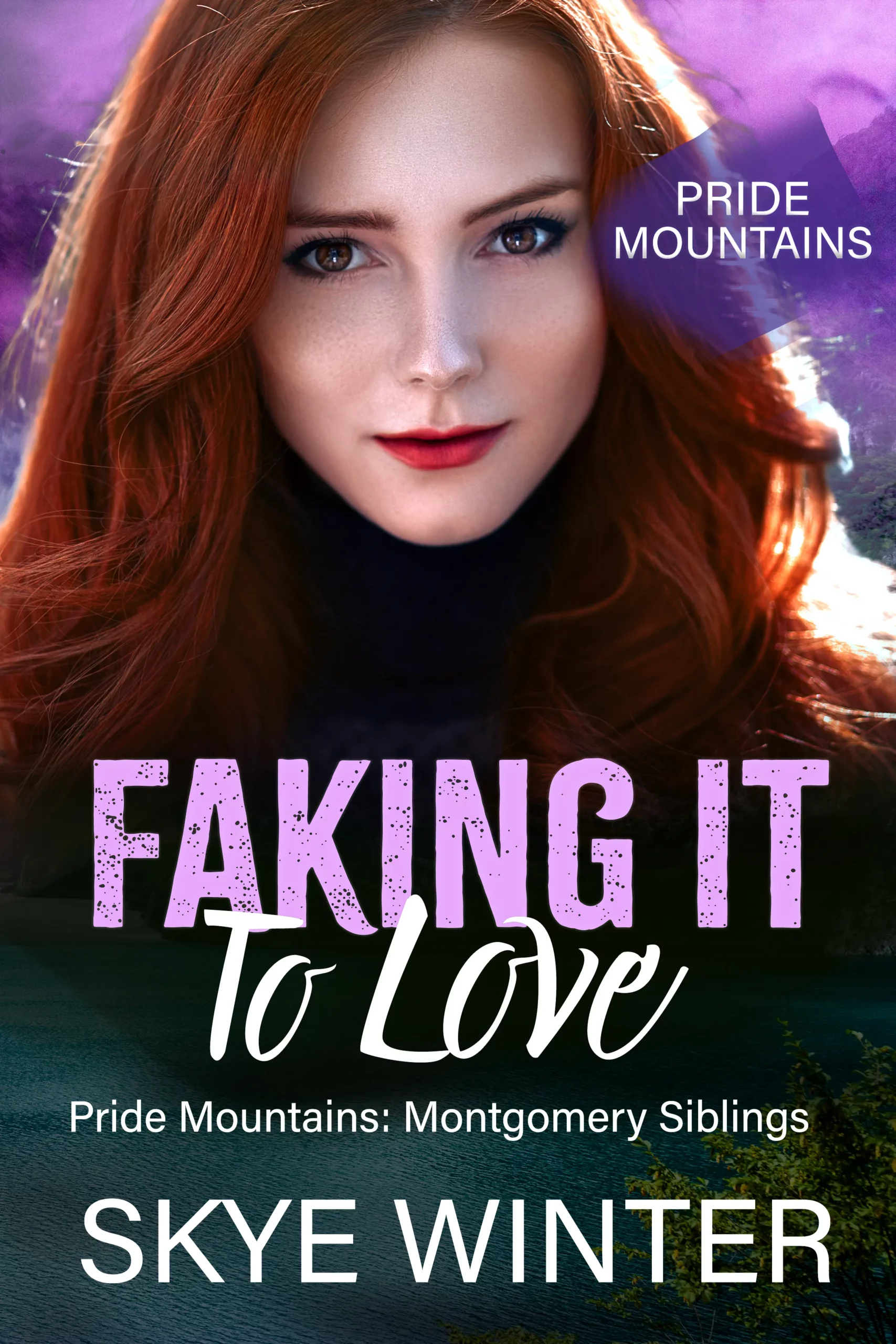 Faking It To Love