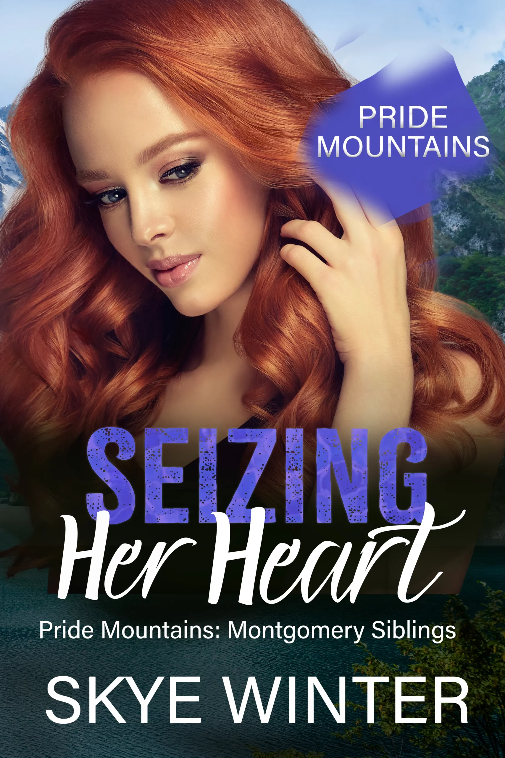 Seizing Her Heart